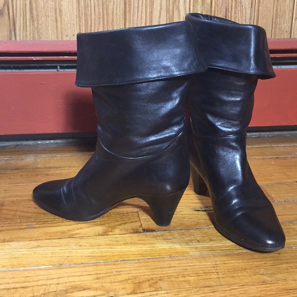 Italian Calzaturificio Di Varese ankle boots 36 - Picture 4 of 8